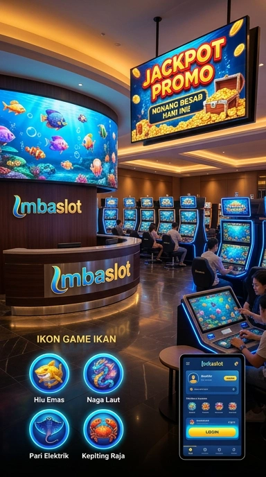 Ulasan pengguna tentang aplikasi di platform lmbaslot.